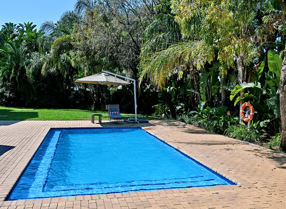 Our Hotels