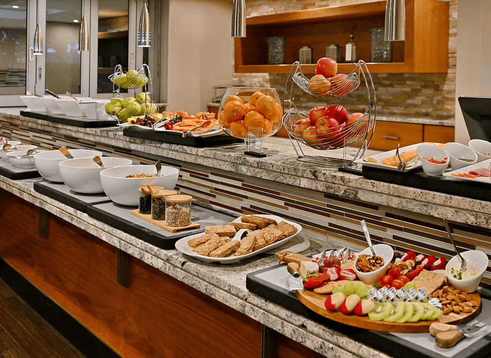 Our Hotels