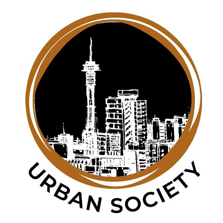 Urban Society Restaurant logo