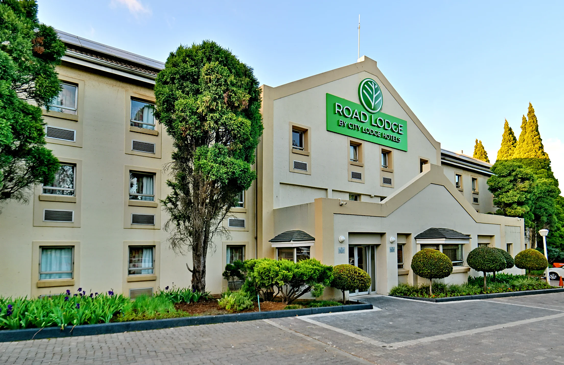 Our Hotels