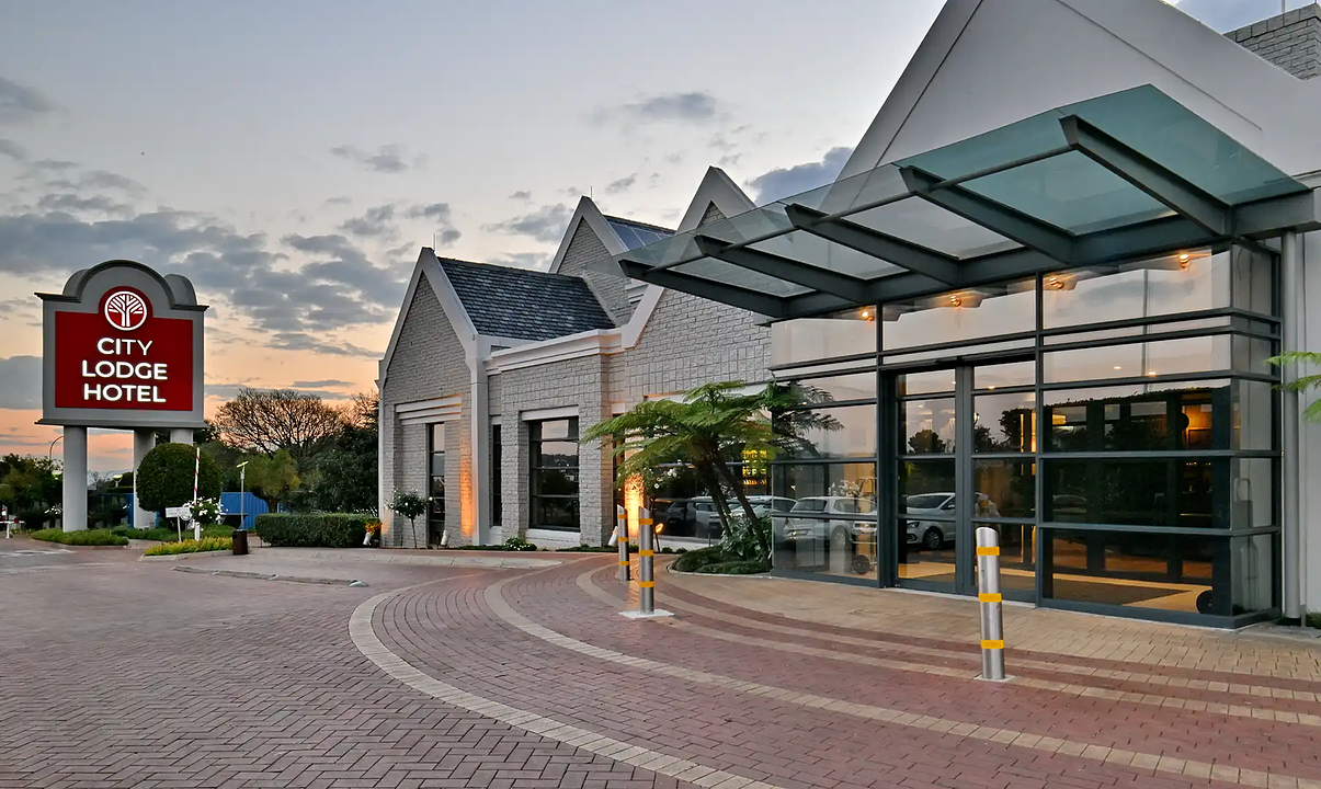 Our Hotels