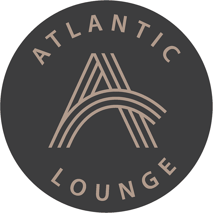 Atlantic Lounge logo